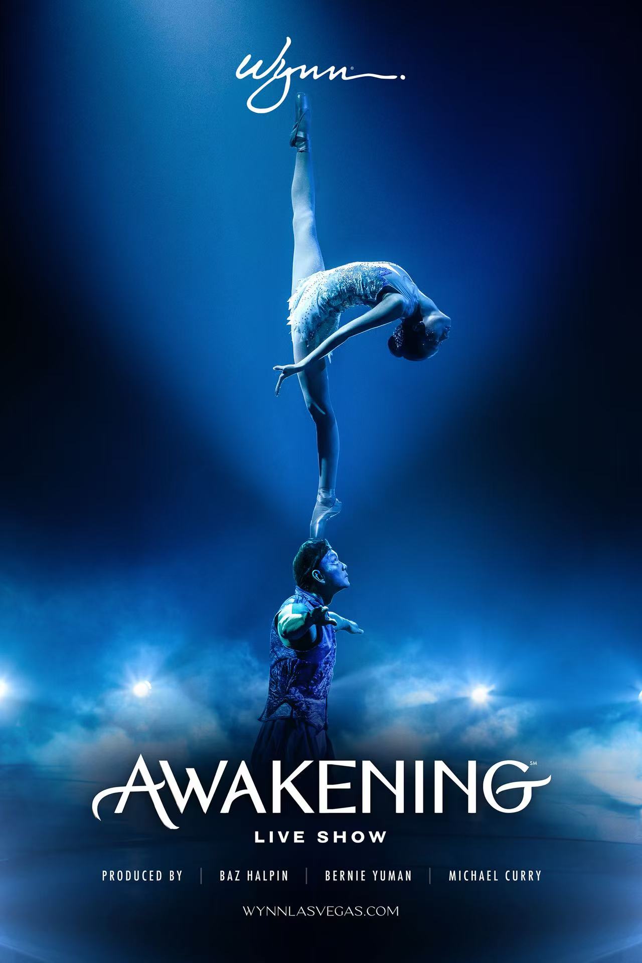 Awakening